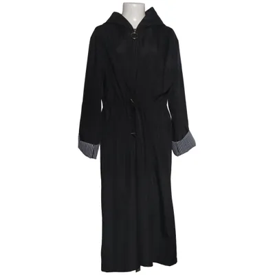 Raincoat (Black) from Race Polyester