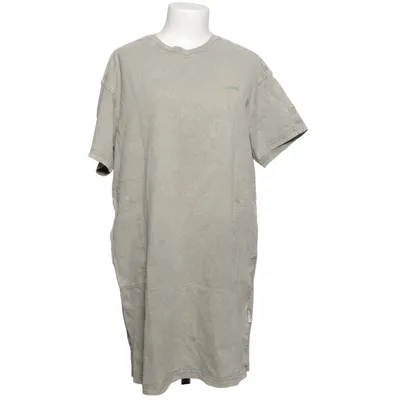 Robe (Vert) de Schott Coton