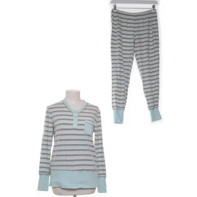 Pyjamas (Blå, Grå, Vit) från Lohe