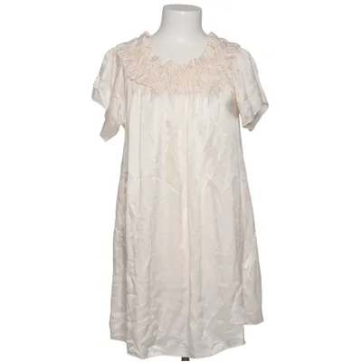 Dress (Beige) from Braez Silk