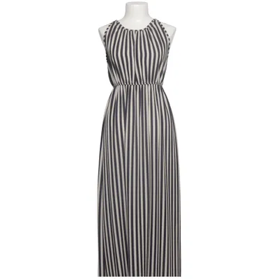Klänning (Svart, Vit) från Charlotte Simone Polyester