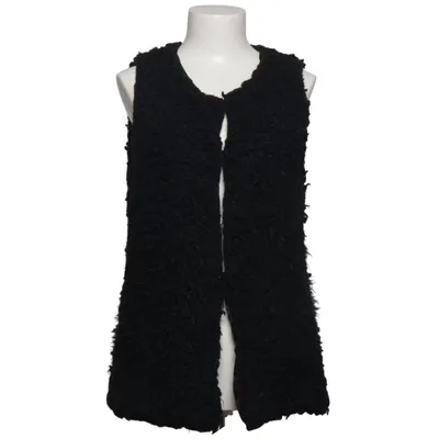Outdoor vest (Zwart) van Fashion Line Polyester