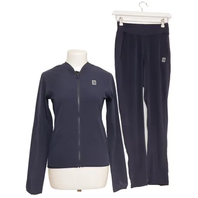 Sportssæt (Blå) fra Nike Elastan, Polyester