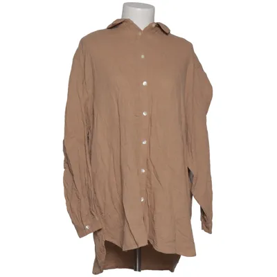 Skjorta (Beige) från Sublevel Bomull