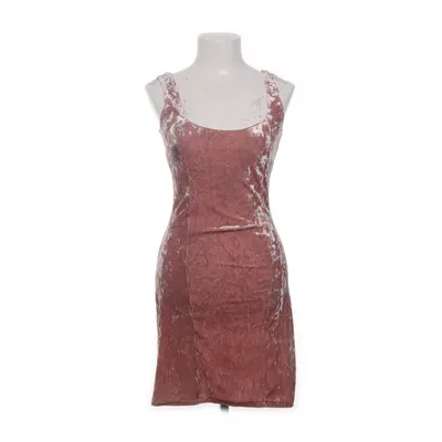 Robe (FLC0464) de Flounce Élasthane, Polyester