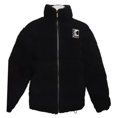 Fleece jacket (Black) from Kani