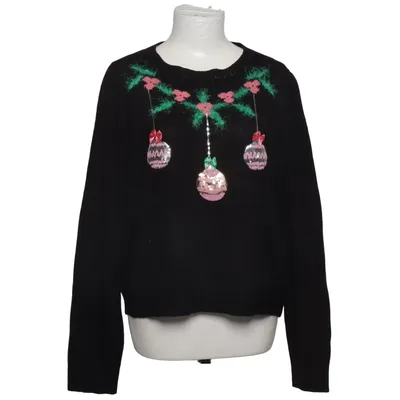 Jultröja (CHRISTMAS BALL LS O-NECK PULLOVER) från Vero Moda Akryl