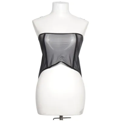 Corset (Noir) de Lava Polyamide