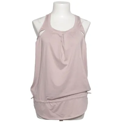 Débardeur de sport (Rose) de Adidas by Stella McCartney Élasthane, Polyester