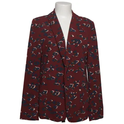 Blazer (Rot, Blau, Mehrfarbig) von You Elasthan, Polyester