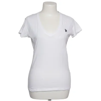 T-shirt (Vit) från U.S. Polo Assn.