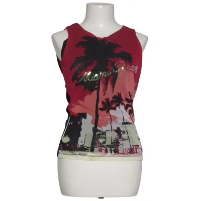 Haut (Rose, Noir, Multicolore) de S.Oliver Women Polyamide