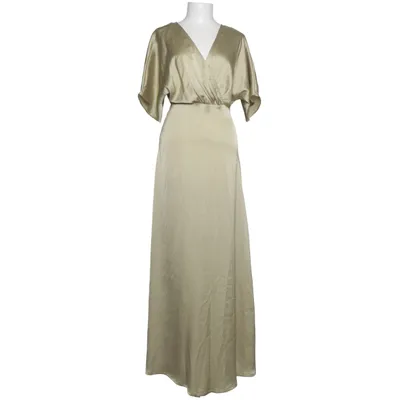Långklänning (Beige) från Trendyol Polyester