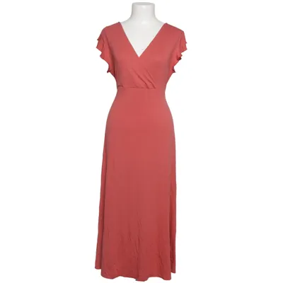 Wrap dress (Pink) from Kiabi