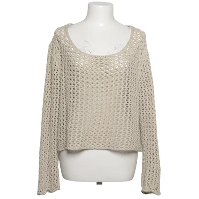Sweater (Beige) fra Vestino