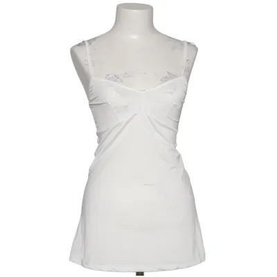Undershirt (White) from Zimmermann