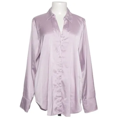 Shirt (Purple) from H&M