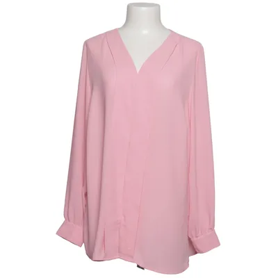 Bluse (Pink) fra Thom by Thomas Rath