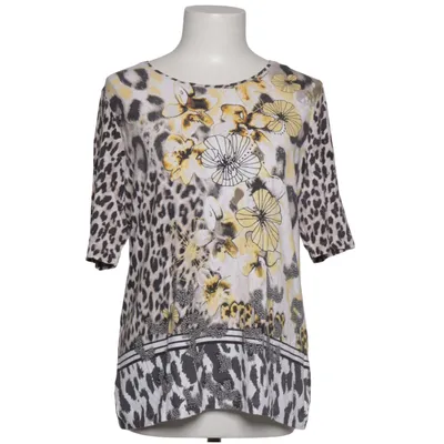 T-shirt (White, Black, Yellow) from Rabe