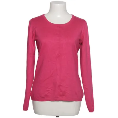 Sweater (Pink) from Gerard Pasquier Polyamide, Silk, Viscose