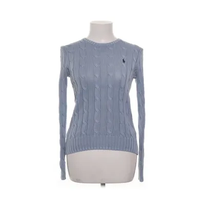 Trui (Blauw) van Polo Ralph Lauren Katoen