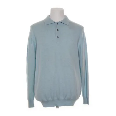Sweater (Blue) from Werther Cashmere