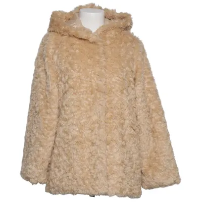 Vinterjacka (Beige) från Kaos Polyester