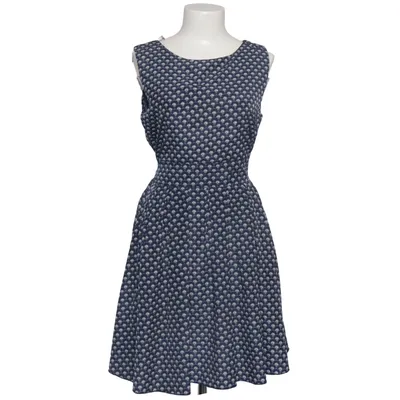 Robe (Bleu, Blanc) de Shikha London