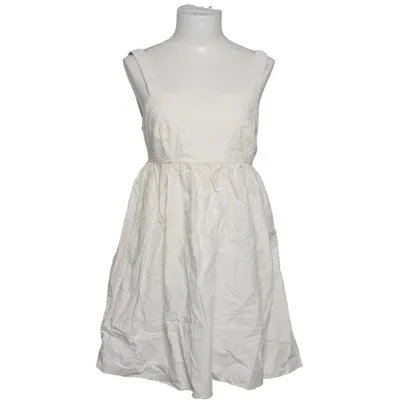 Robe salopette (Blanc) de DVS