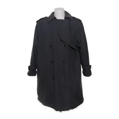 Trenchcoat (Grijs, Rood) van Yessica Acetaat, Acryl, Katoen, Polyamide, Polyester