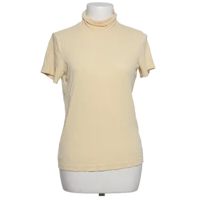 Top (Beige) von Escada Sport Seide