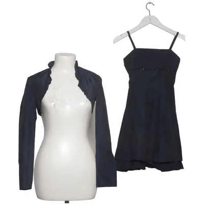 Set (Blue) from Weise Acetate, Polyester