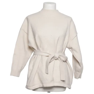 Tröja (Beige) från Compania Fantastica Akryl, Polyester