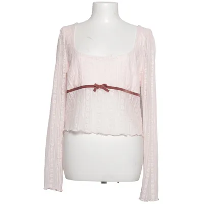 Topp (Rosa) från Kimchi Blue