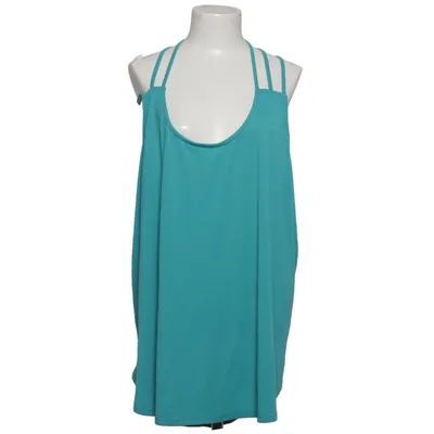 Tanktop  (Turkis) fra Nextmia