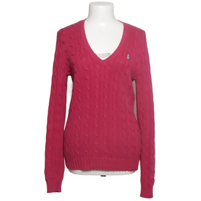 Sweater (Pink) from Ralph Lauren Sport Cotton