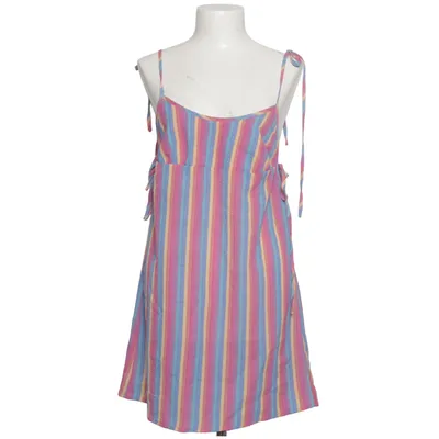 Dress (Blue, Purple, Yellow, Multicolored) from Emory Park Elastane, Polyester
