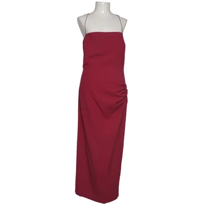 Cocktail dress (Pink) from Oscar Elastane, Polyester, Viscose