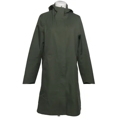 Regenjas (Groen) van Uniqlo