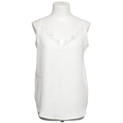 Haut de pyjama (Blanc) de Ipekyol