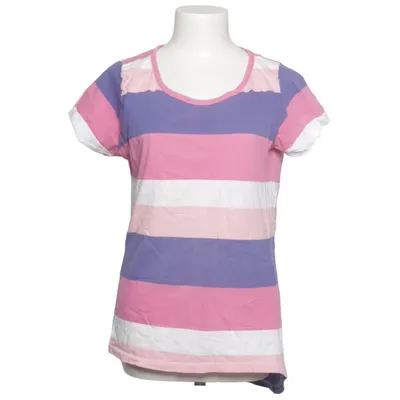 T-shirt (Blå, Rosa, Vit) från Feminine Bomull