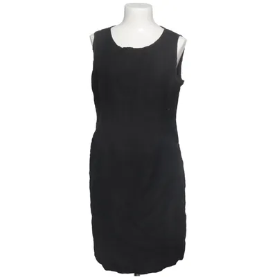Dress (Black) from Virmani