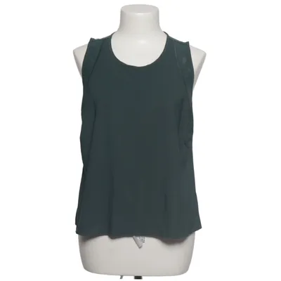 Sports tank top (Green) from Sweaty Betty Elastane, Polyamide, Recycled polyester