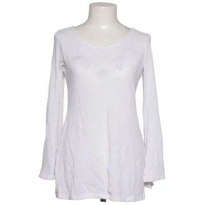 Long sleeve T-shirt (White) from Blackbough Polyamide, Viscose