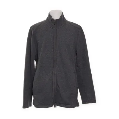 Veste polaire (Gris) de Classic Sports Edition Polyester
