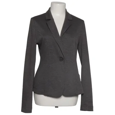 Blazer (Grijs) van Designers Elastaan, Polyester, Viscose