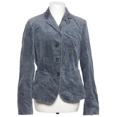 Blazer (20312) von Blonde No.8 Baumwolle, Elasthan, Polyester