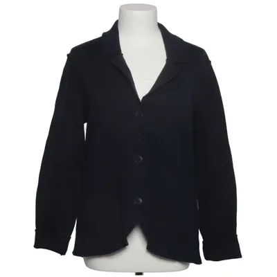 Cardigan (Sort) fra Holebrook Bomuld