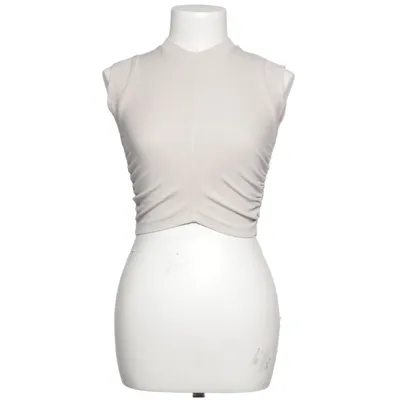 Tanktop (Beige) van Ambar Katoen