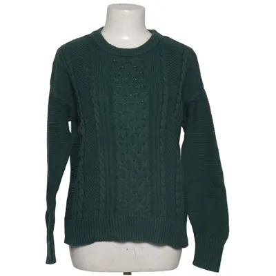 Sweater (Grøn) fra Gap Bomuld